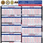 2026 Daily Prize Calendar - Fundraiser for Lisa Chaplin